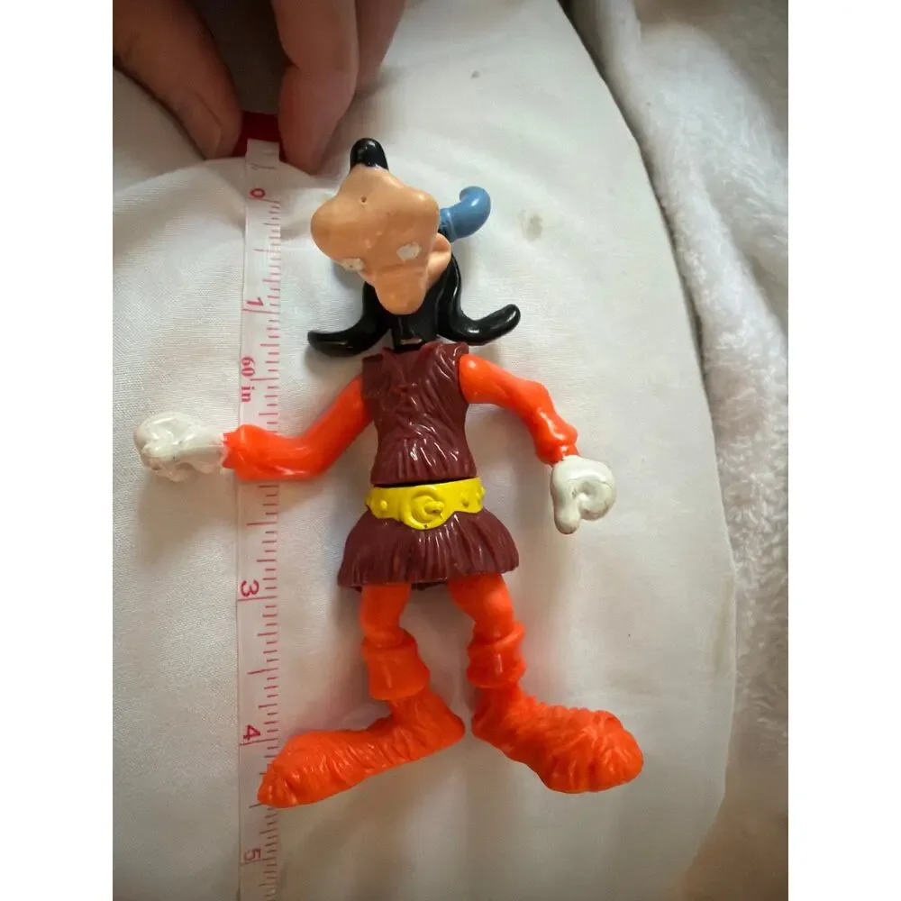 Goofy The Viking Barbarian Disney EPCOT 4